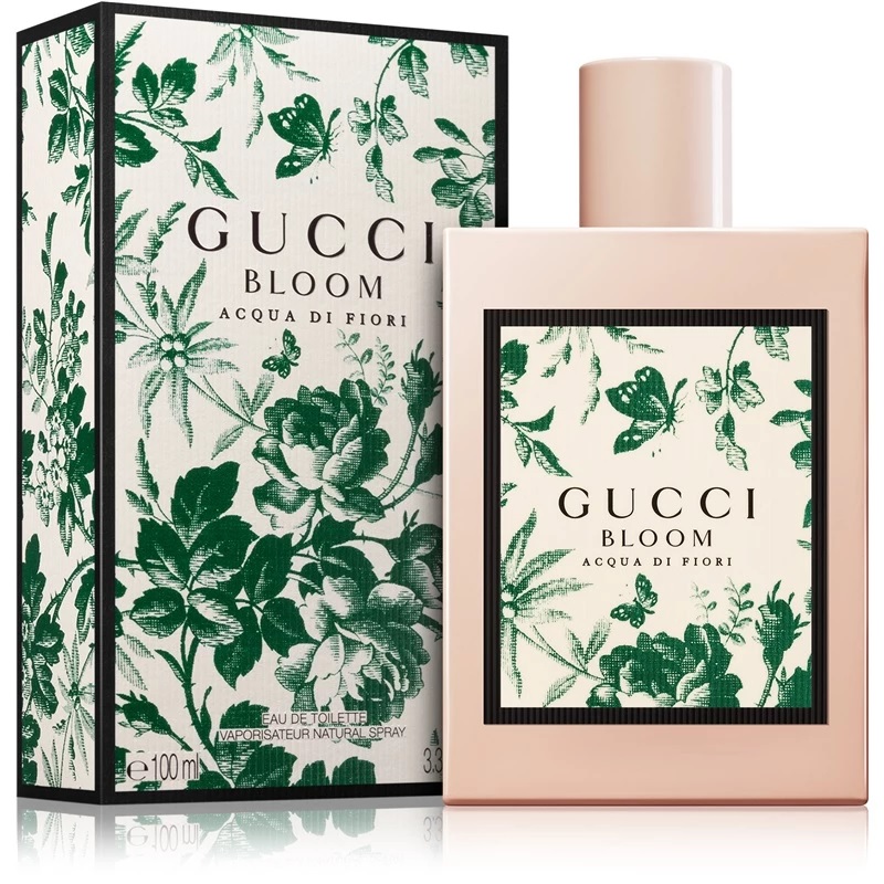 Best Gucci Perfumes For Women- Top 8 - Epicfashion