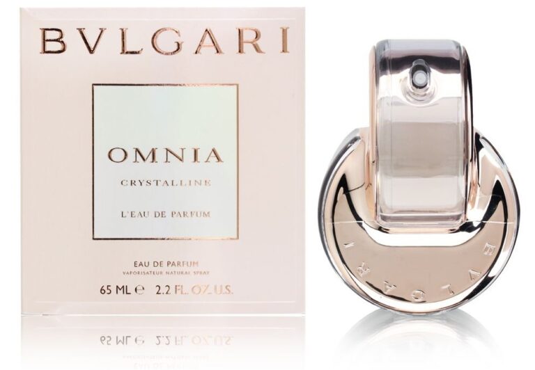 Best Bvlgari Perfumes For Women- Top 10 - Epicfashion