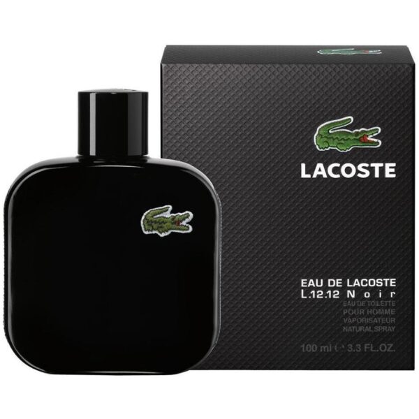 Best Lacoste Perfumes For Men- Top 8 - Epicfashion