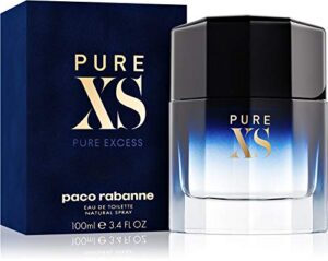 Best Paco Rabanne Perfumes For Men- Top 8 - Epicfashion