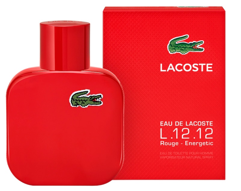 Best Lacoste Perfumes For Men- Top 8 - Epicfashion