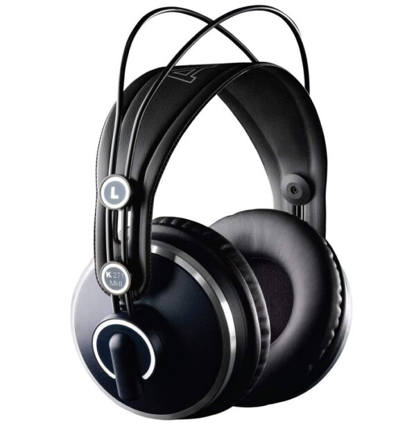 Top 5 Professional On-Ear Studio Headphones in 2021 - Epicfashion