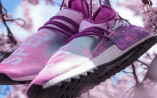 Amazing Pink Adidas Running Shoes For Women in 2021.
