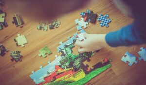 Best Puzzle Games for Kids of Age 3 to 5 years in 2021