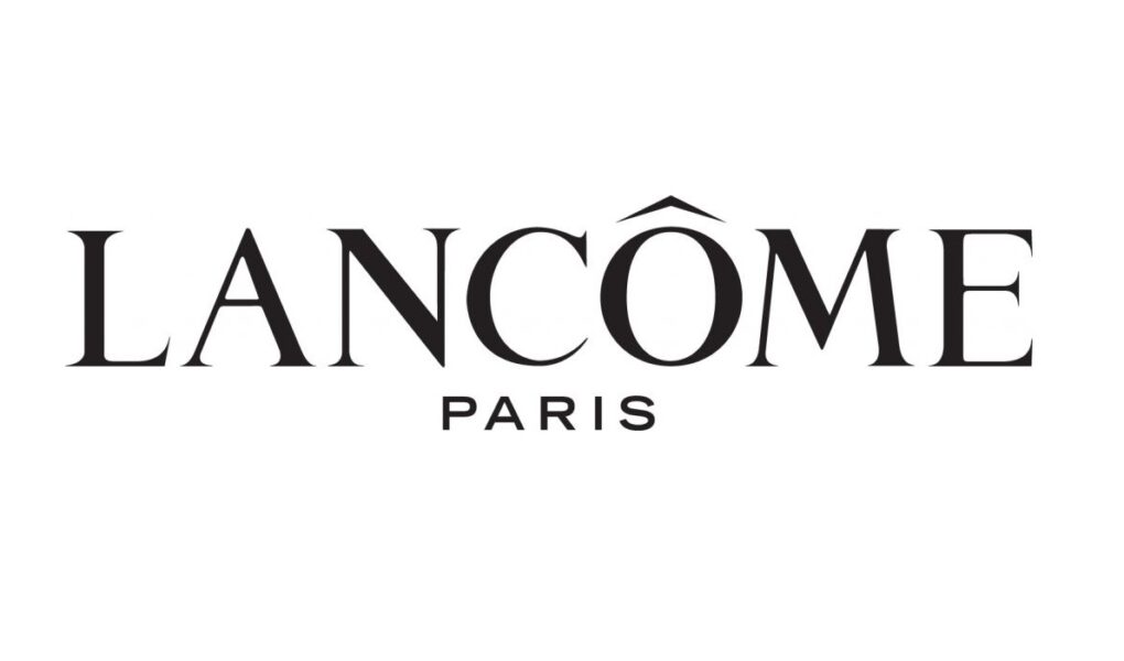 Lancome paris Logo
