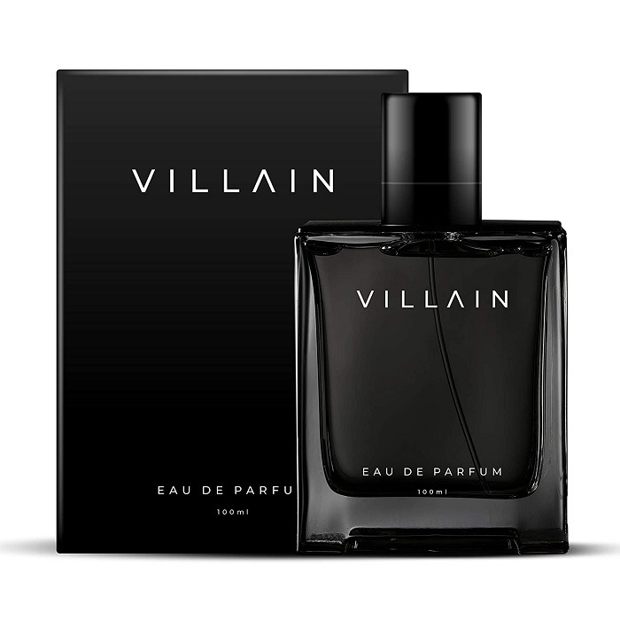 Villain Perfume For Men