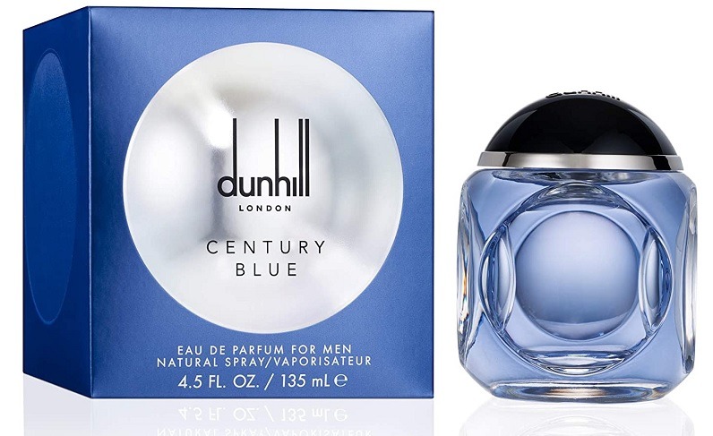 DUNHILL Century Blue Eau De Parfum for Men