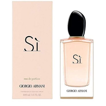 5 Best Giorgio Armani Perfumes For Women in India - Epicfashion