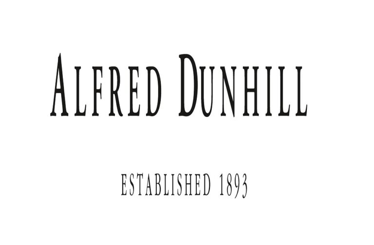 alfred dunhill logo