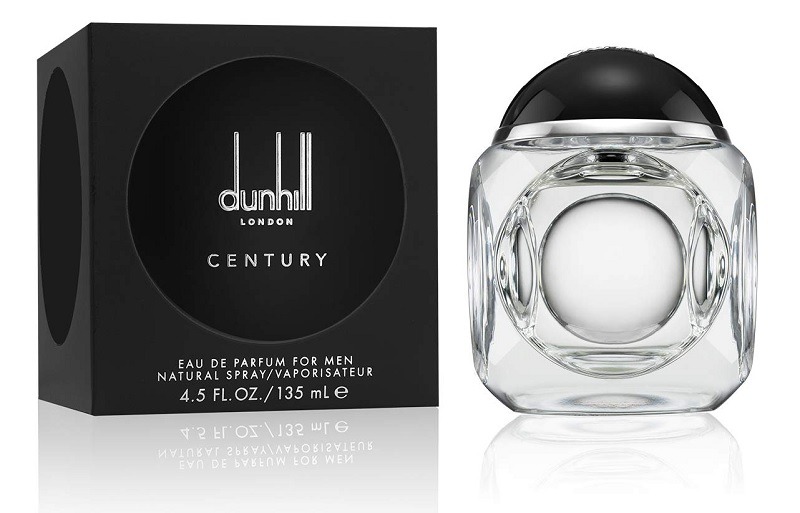 century by dunhill