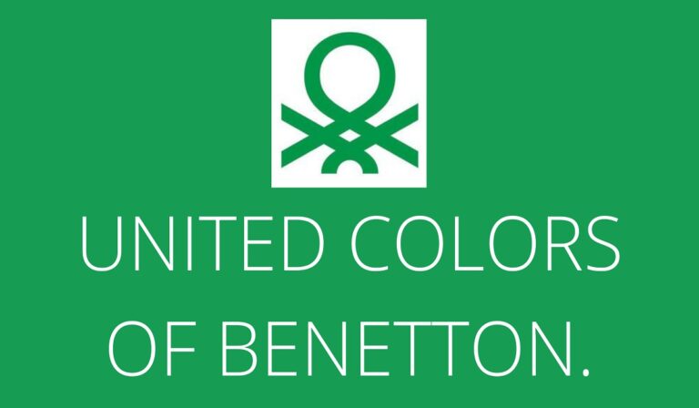 UNITED COLOR OF BENETTON
