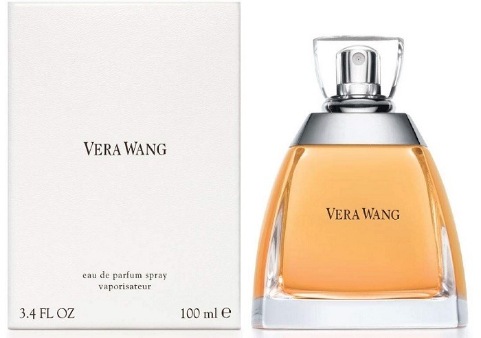 Vera Wang Eau De Parfum EDP.