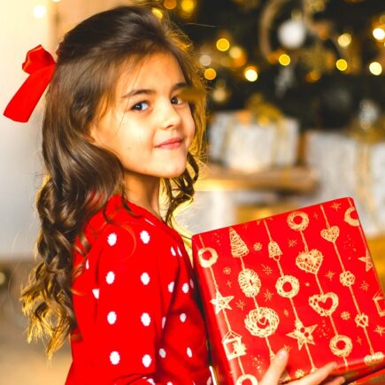 5 Best Creative Beneficial Gifts For Kids