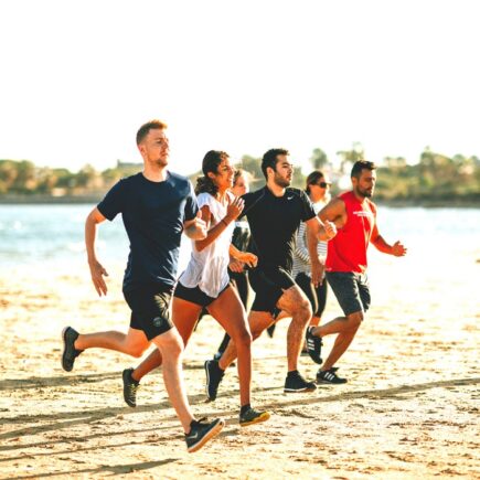 Running and its 5 Amazing Benefits for Health