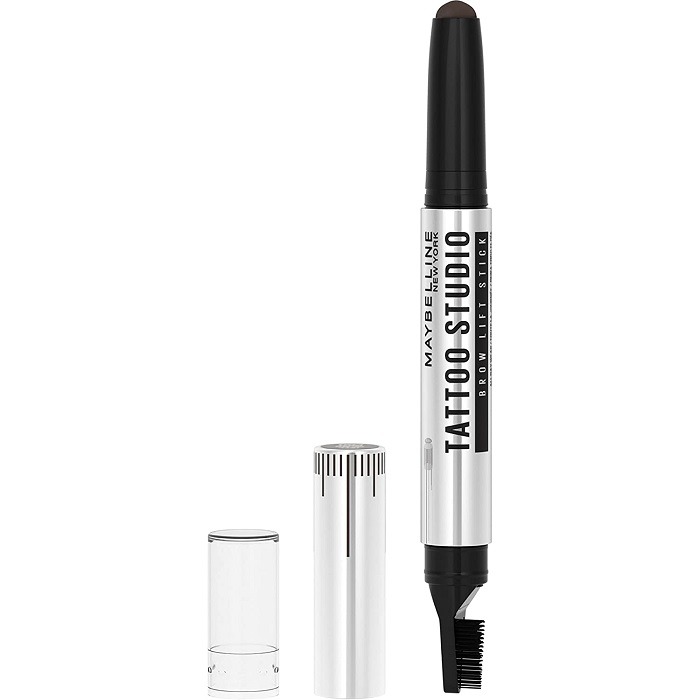 Maybelline New York TattooStudio Brow Lift Stick Full Review