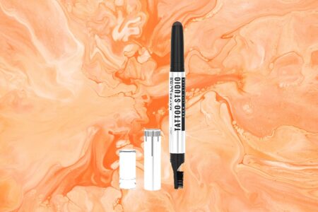 Maybelline TattooStudio Brow Lift Stick Full Review