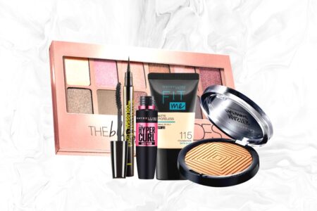 13 Maybelline Makeup Products that will Enhance your Look