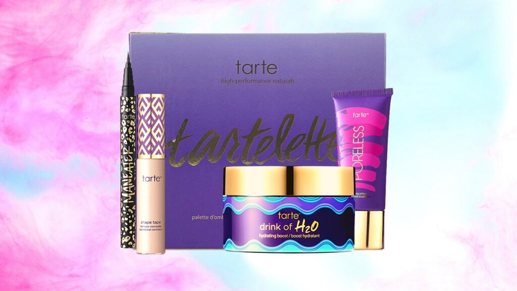 Tarte Best Products you Must Have your Hands On TOP 10 1