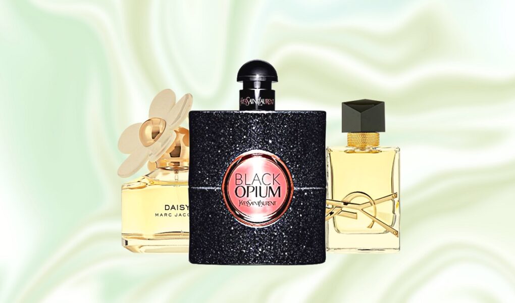 Best Perfumes in the USA for Gifting Her Top 11 1