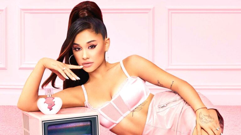 best Ariana Grande fragrance you should try