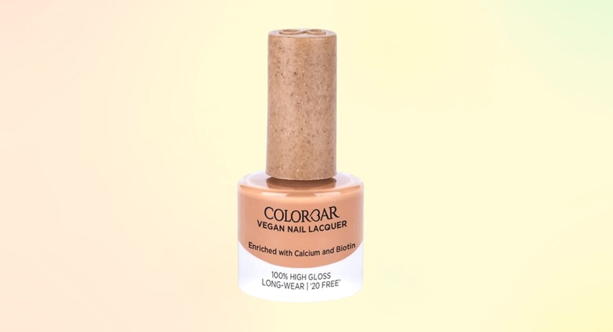 colorbar nail lacquer