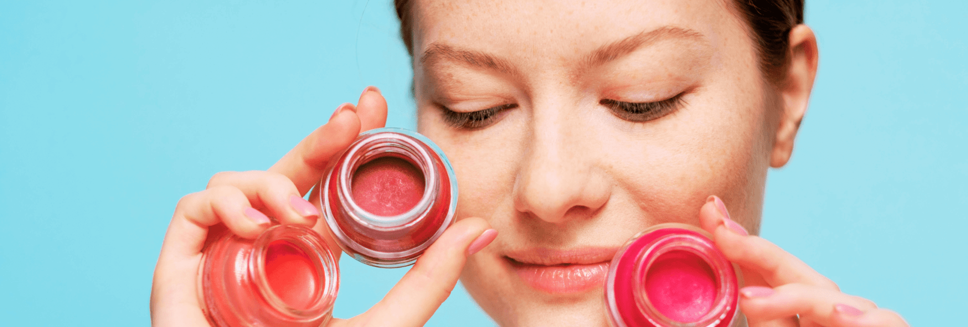 Best Lip balms for soofter smoother lips