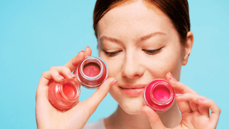 Best Lip balms for soofter smoother lips