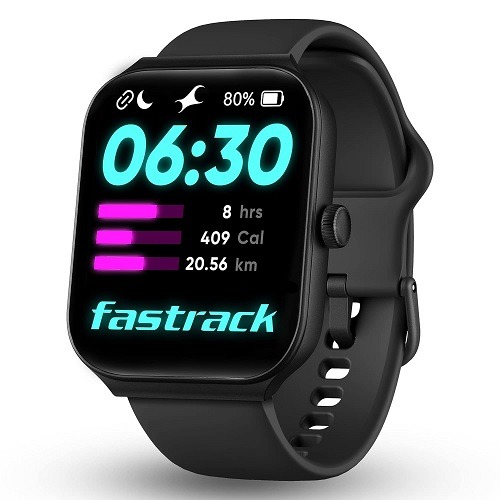 Fastrack FS1 Smartwatch