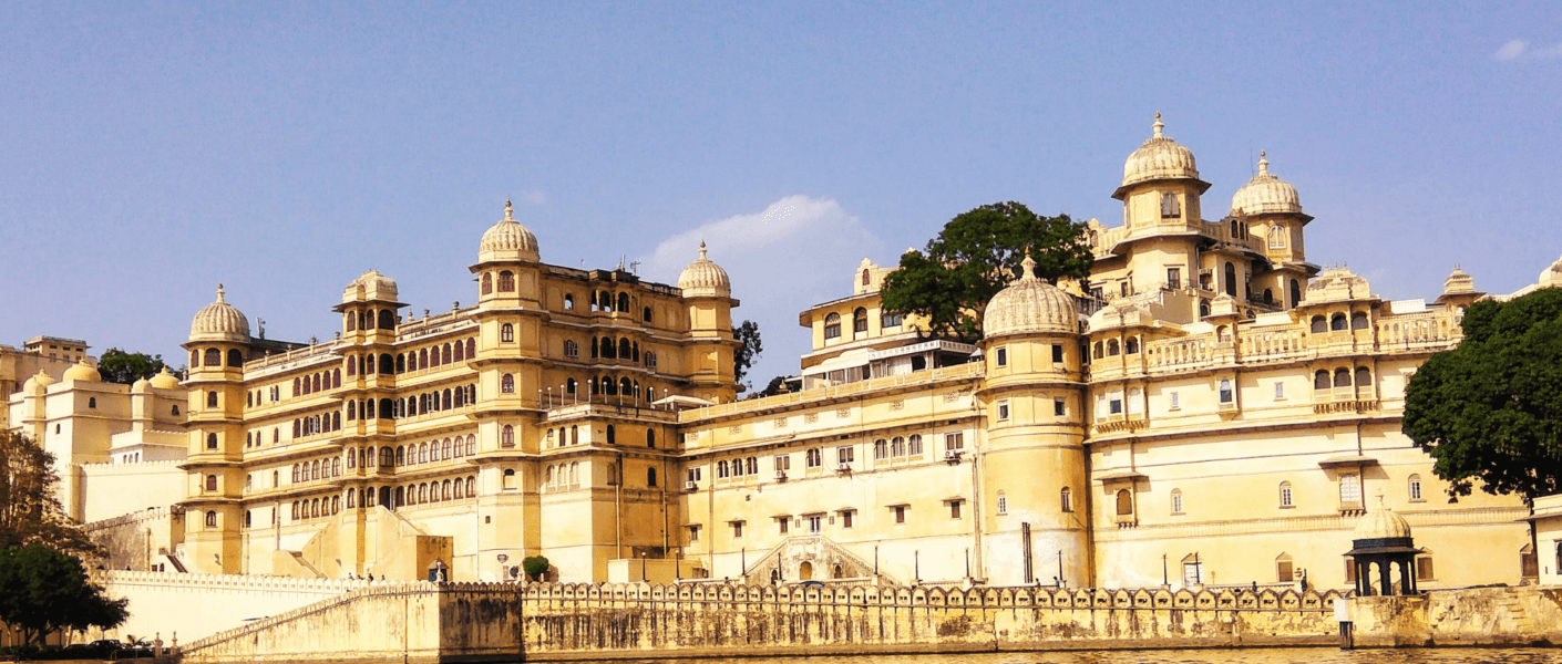 6 Exotic Hotels That Define Luxury in Udaipur