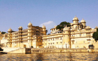 6 Exotic Hotels That Define Luxury in Udaipur