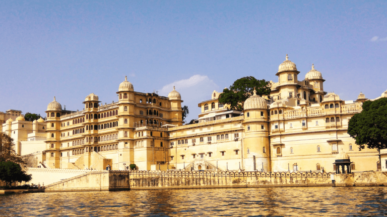 6 Exotic Hotels That Define Luxury in Udaipur