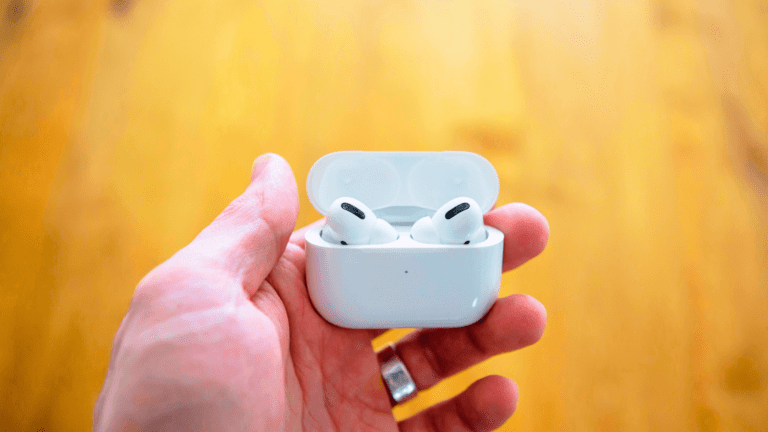 apple airpods min