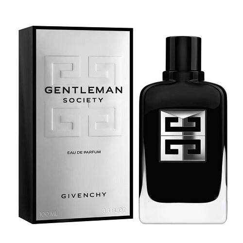 Givenchy Gentleman Society PERFUME