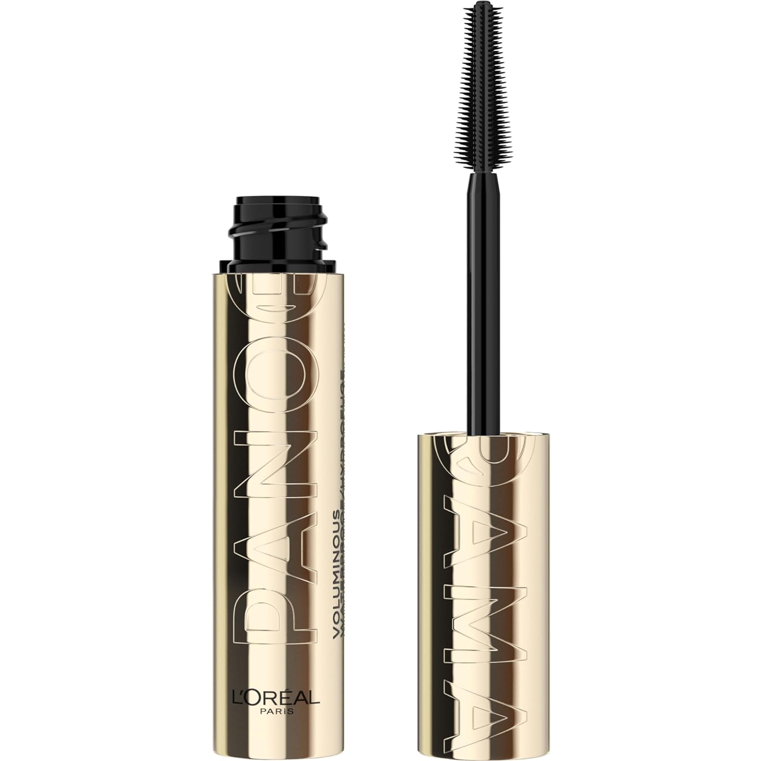 L’Oreal Paris Voluminous Panorama Waterproof Mascara