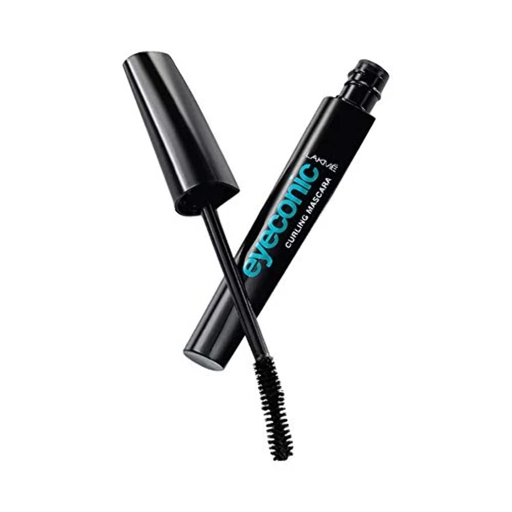 Lakme Eyeconic Curling Mascara