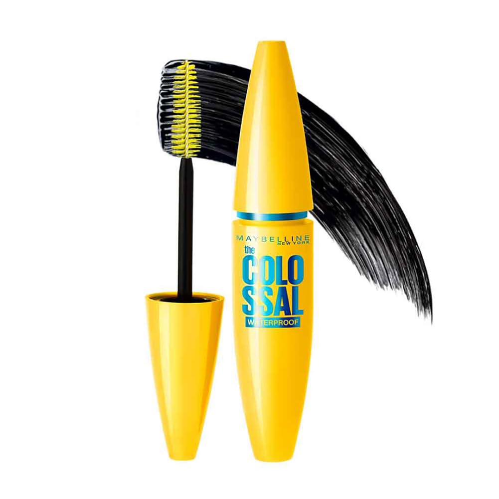 Maybelline New York Volume Express Colossal Mascara,