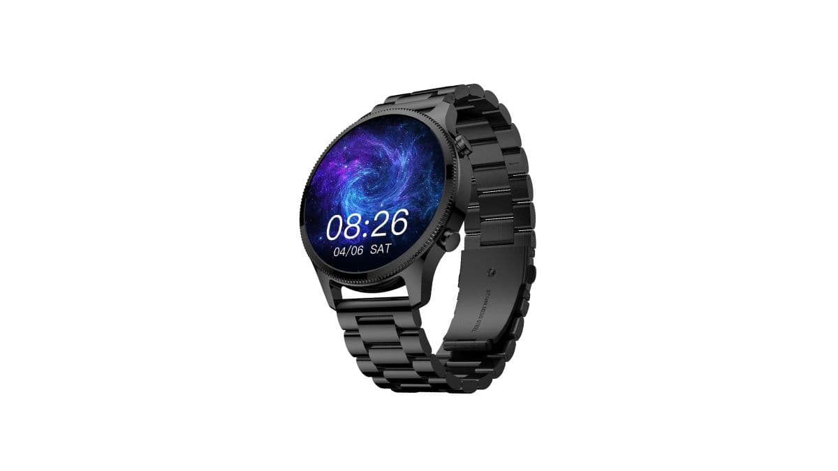Noise Halo Plus Elite Smart Watch Full Review