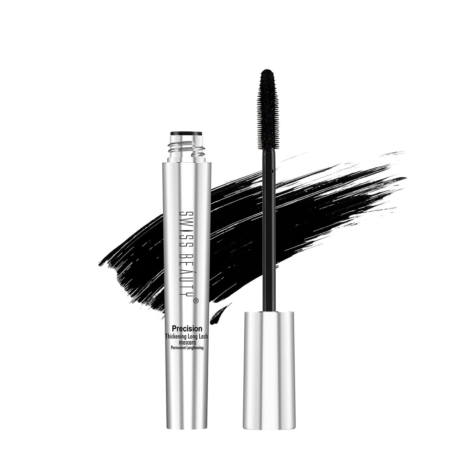 Swiss Beauty Waterproof Volume Mascara