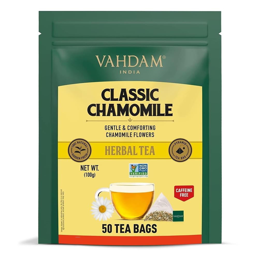 classic chamomile