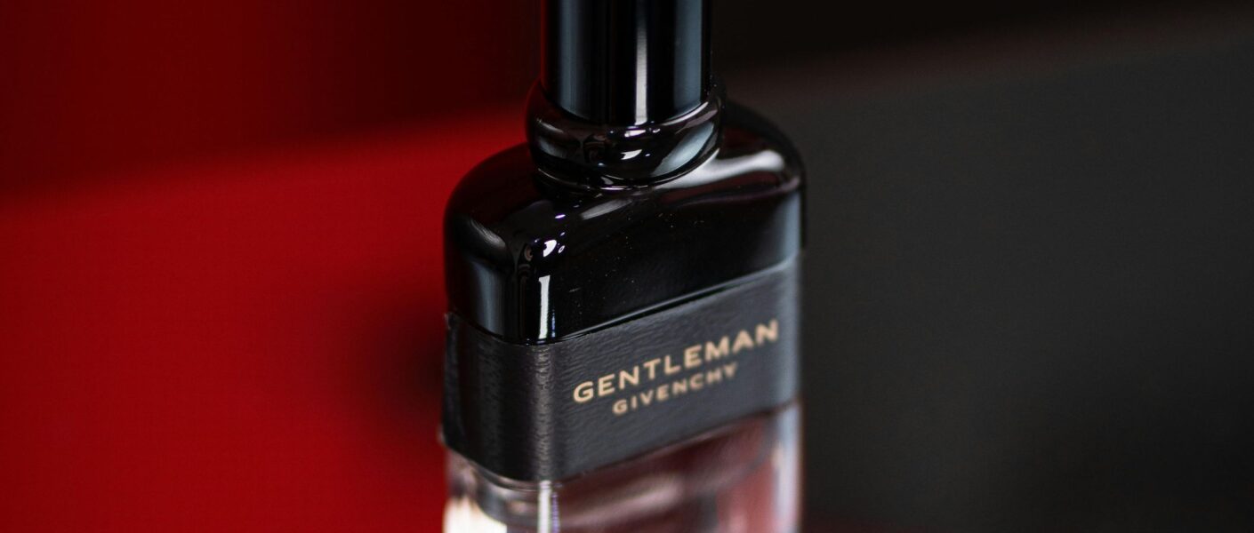 Givenchy Perfumes for men