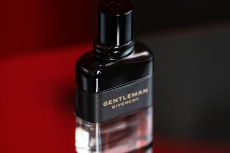 Givenchy Perfumes for men