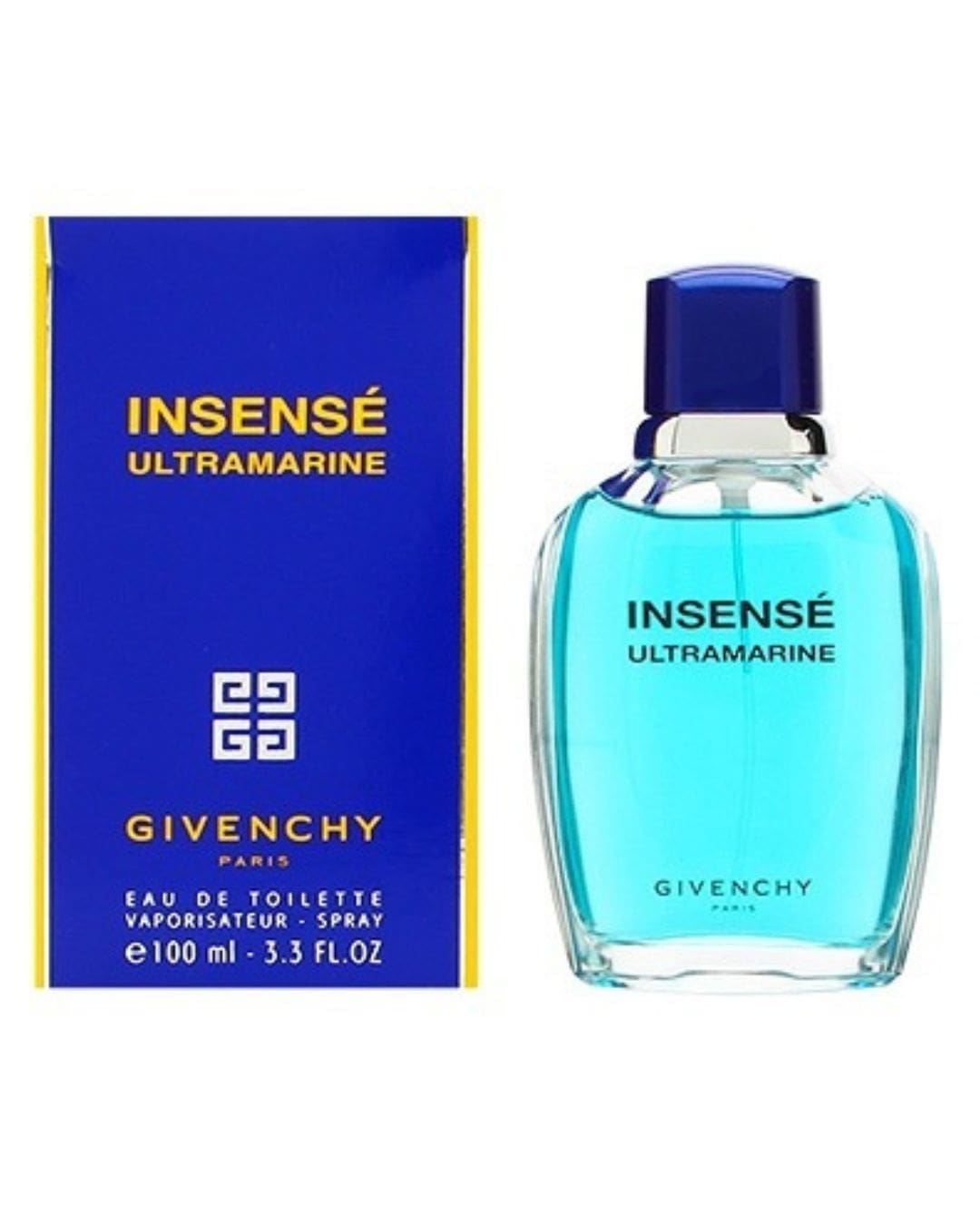 Givenchy Perfumes for men