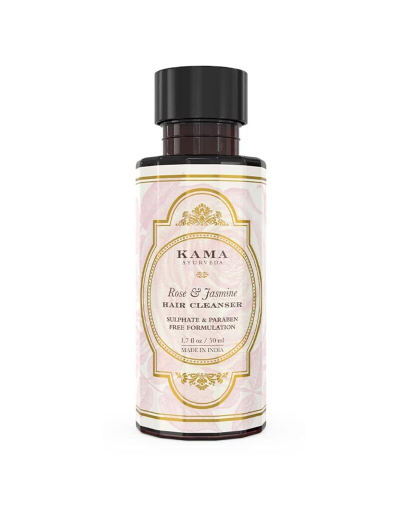 kama ayurveda