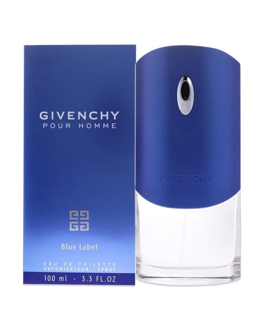 Givenchy Perfumes for men- givench label