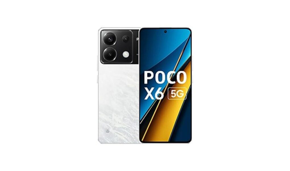 poco