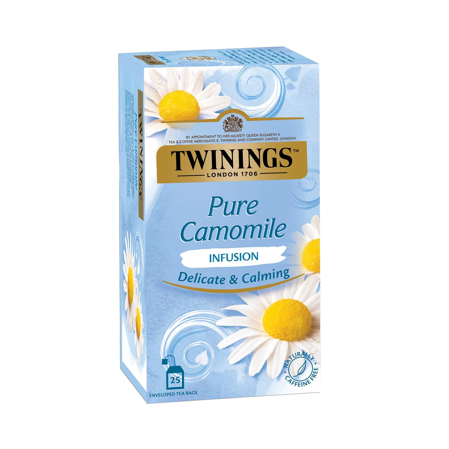 twinings