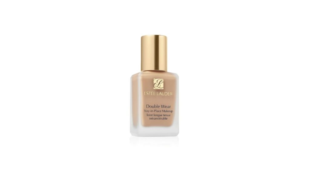 Estee Lauder foundation full review a